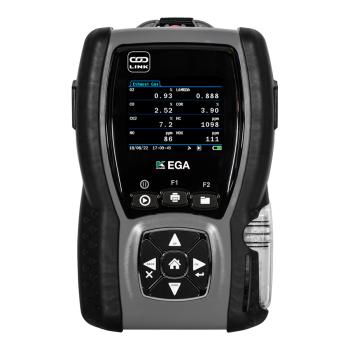 Infraanalyzátor výfukových plynov KANE-EGA5 (1)