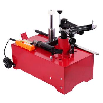 Stroj na montáž a demontáž pneumatík KJ680A (1)