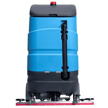 Podlahový umývací stroj JD75 EFFECT SEAT (3)