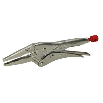 Škripcové klieště s dlhými čeľusťami KSTOOLS (2)