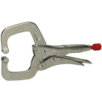 Škripcové klieště strmeňové KSTOOLS 115.1070 (1)