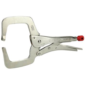 Škripcové klieště strmeňové KSTOOLS 115.1071 (1)