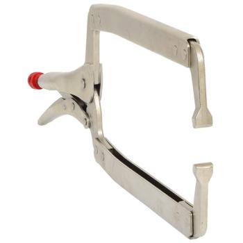 Škripcové klieště strmeňové KSTOOLS 115.1072 (2)