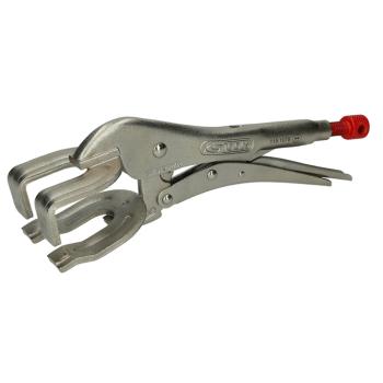 Škripcové klieště pre zváranie KSTOOLS (2)