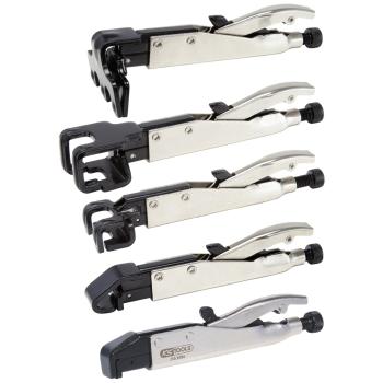 Sada škripcových klieští KSTOOLS 115.1085 (1)