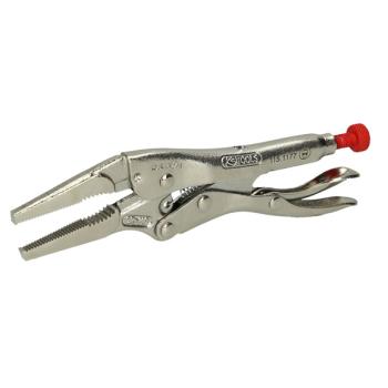 Škripcové klieště s dlhými čeľusťami KSTOOLS (1)