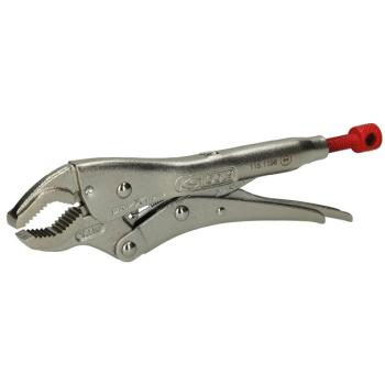 Škripcové klieště s čeľusťami do štvorca KSTOOLS (1)