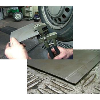 Osadzovacie a dierovacie klieště KSTOOLS 118.0055 (2)