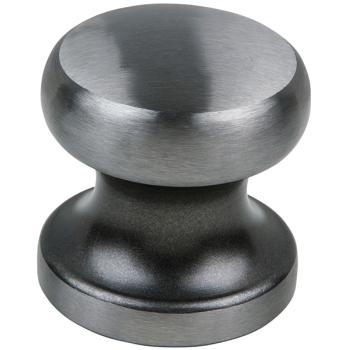 Karosárska babka oceľová tvare Diabolo KSTOOLS 140.2101 (1)