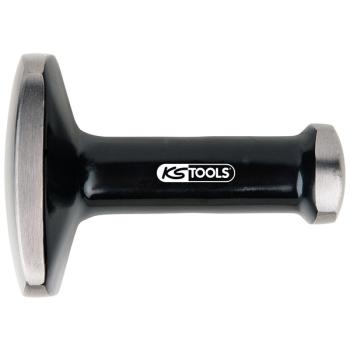 Karosárska babka oceľová tvare nákovy KSTOOLS 140.2104 (1)
