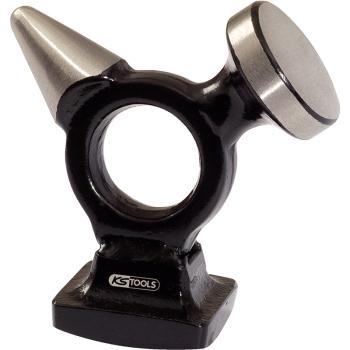 Karosárske babky oceľové tvaru kombinovanej nákovy KSTOOLS (1)
