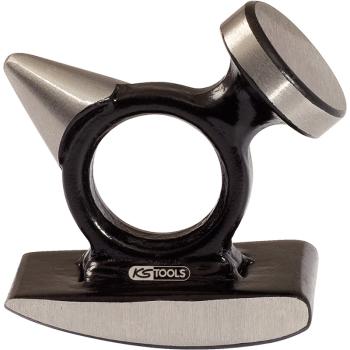 Karosárske babky oceľové tvaru kombinovanej nákovy KSTOOLS (2)