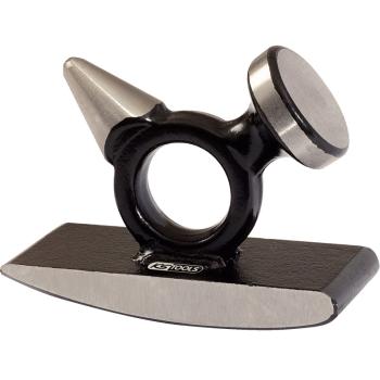 Karosárske babky oceľové tvaru kombinovanej nákovy KSTOOLS (3)