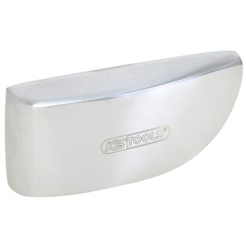 Karosárska babka oceľová tvare pazúrika KSTOOLS 140.2111 (2)