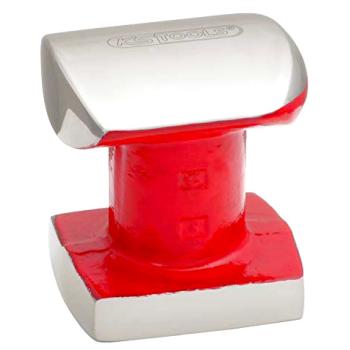 Karosárska babka oceľová tvare nákovy KSTOOLS 140.2113 (1)