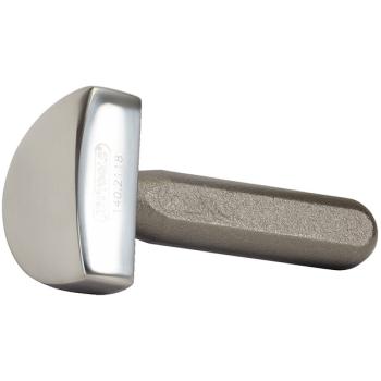 Karosárska babka oceľová tvare kupoly KSTOOLS 140.2118 (1)