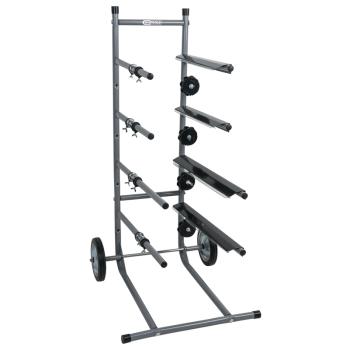 Vozík pre 4 rolky maskovacieho papiera KSTOOLS 140.2383 (1)