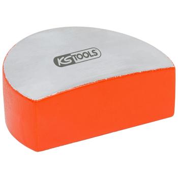 Karosárska babka hliníková tvare podpätku KSTOOLS 140.2476 (1)