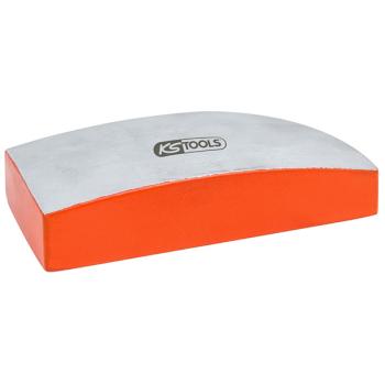 Karosárska babka hliníková tvare pazúrika KSTOOLS 140.2479 (1)