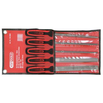 Sada pilníkov KSTOOLS 140.3000 (2)