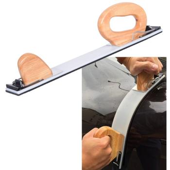 Držiak brúsneho papiera KSTOOLS 140.3019 (1)