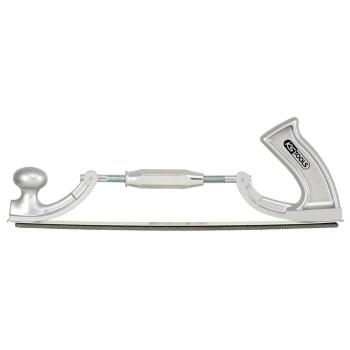 Pilník karosársky nastaviteľný s výmennými listami KSTOOLS 140.3090 (1)