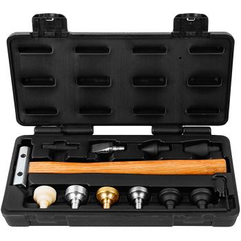 Karosárske kladivo s výmennými hlavami KSTOOLS 140.5245 (1)