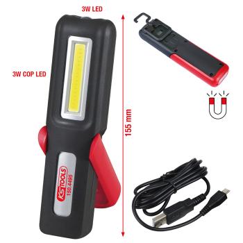 Montážna lampa KSTOOLS 150.4495 (1)