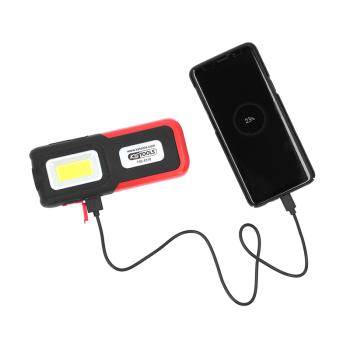 Montážna lampa KSTOOLS 150.4510 (3)
