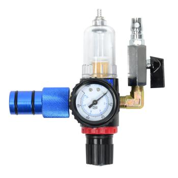 Sada pre plnenie oleja s odsávaním KSTOOLS 150.9130 (2)