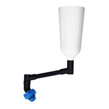 Sada pre plnenie oleja s odsávaním KSTOOLS 150.9130 (3)