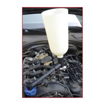 Sada pre plnenie oleja s odsávaním KSTOOLS 150.9130 (4)