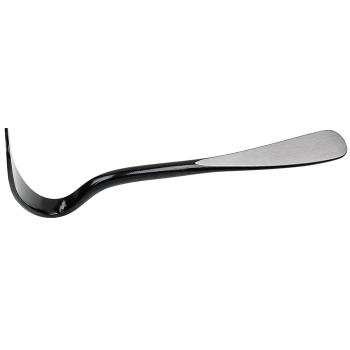 Karosárska lyžica vyklepávacia zahnutá KSTOOLS 156.0506 (1)