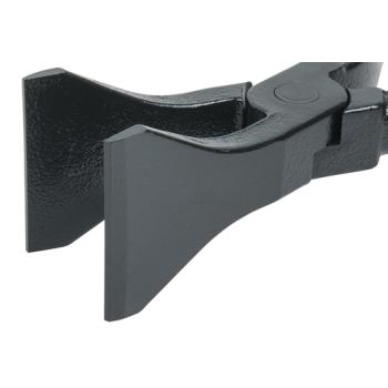 Falcovacie kliešte priame KSTOOLS 222.1601 (2)