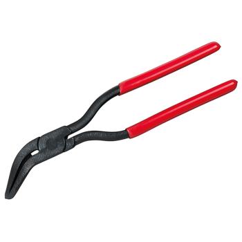 Falcovacie klieště zahnuté KSTOOLS 222.1602 (1)