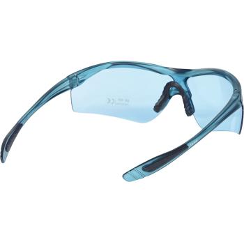 Ochranné pracovné okuliare modré KSTOOLS 310.0160 (2)
