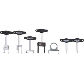 Sada sťahovákov pre demontáž zapaľovacích cievok KSTOOLS 500.7570 (2)