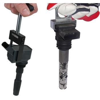 Sada sťahovákov pre demontáž zapaľovacích cievok KSTOOLS 500.7570 (4)