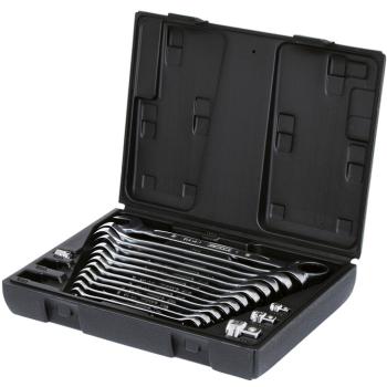 Kľúče očkoploché račňové KSTOOLS 503.4266 (1)