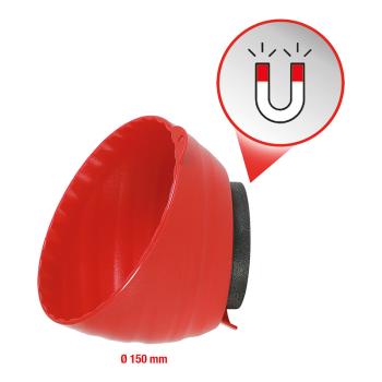Sada pneuservisného náradia s uťahovákom KSTOOLS 515.1205 (4)