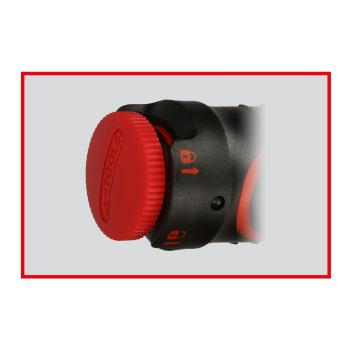 Sada momentového kľúča a nástrčných hlavíc KSTOOLS 516.2400 (5)