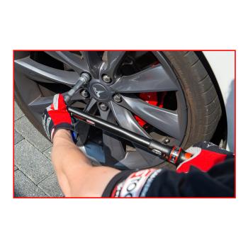 Sada momentového kľúča a nástrčných hlavíc KSTOOLS 516.2400 (8)