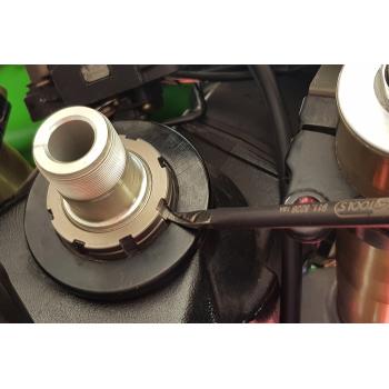 Prípravky pre uvoľnenie líšt KSTOOLS 911.8225 (3)