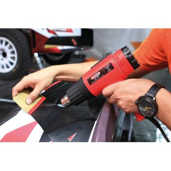 Horkovzdušná pistole KSTOOLS 960.1190 (3)