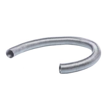 Ochrana hadíc proti kunám STOP&GO Aluflex (1)