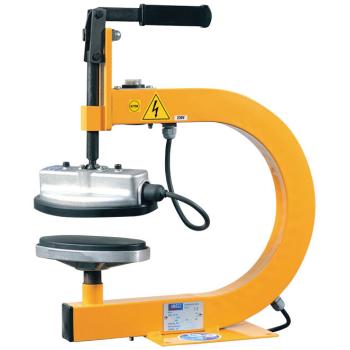 Vulkanizačný prístroj pre opravy duší LAMCO M5 (1)