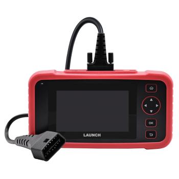 Diagnostický systém LAUNCH Creader Professional 129 EVO+ (2)