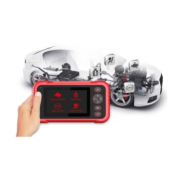 Diagnostický systém LAUNCH Creader Professional 129 EVO+ (3)