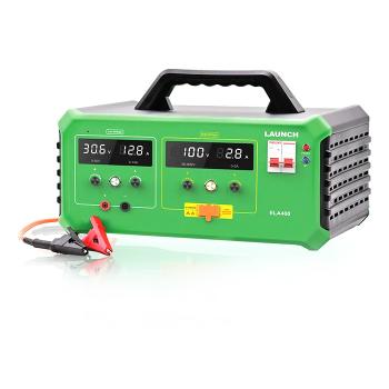 Inteligentný digitálny napájací zdroj LAUNCH ELA400 (1)