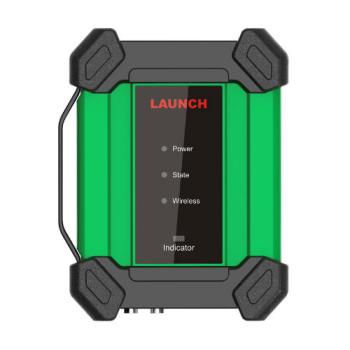 Osciloskop a multimeter pre elektromobily LAUNCH EM101N (1)